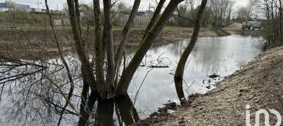 Grundstück in Saint-Parres-les-Vaudes, France, Nr. 323199 4