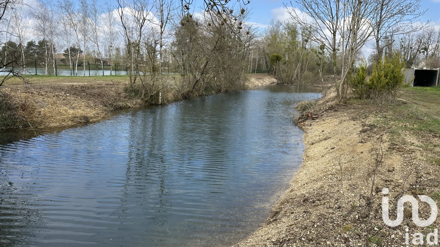 Grundstück in Saint-Parres-les-Vaudes, France, Nr. 323199
