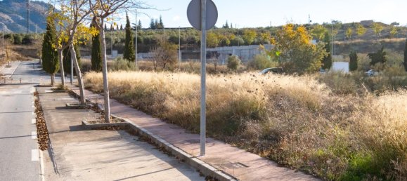 667m² Land in Alfacar, Spain No. 170037 13