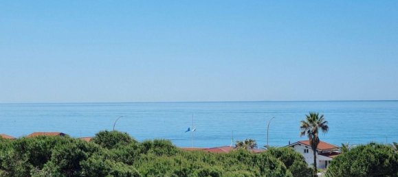 Ático de 4 habitaciónes en Massa, Italy No. 284399 47