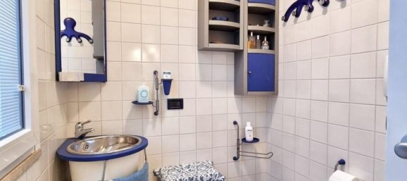 Ático de 4 habitaciónes en Massa, Italy No. 284399 25