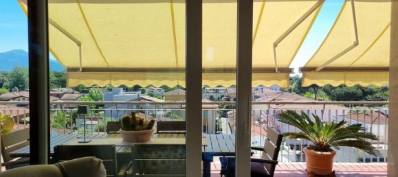 Ático de 4 habitaciónes en Massa, Italy No. 284399 13