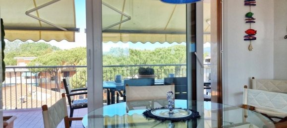 Ático de 4 habitaciónes en Massa, Italy No. 284399 44