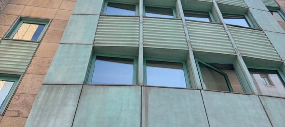 Garage in Milan, Italy 11m², Nr. 373640 2