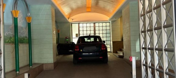 Garage in Milan, Italy 11m², Nr. 373640 4