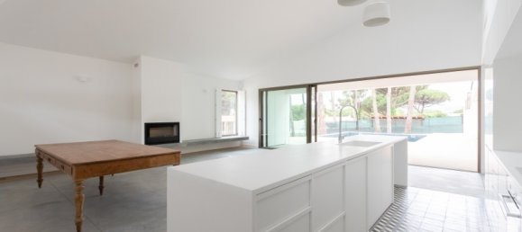 4 Schlafzimmer Villa in Colares, Portugal, Nr. 108099 2