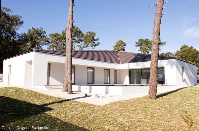 4 Schlafzimmer Villa in Colares, Portugal, Nr. 108099