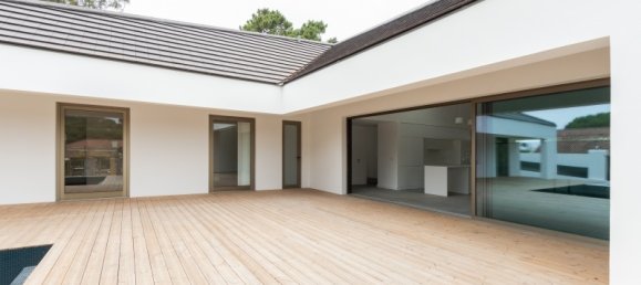 4 Schlafzimmer Villa in Colares, Portugal, Nr. 108099 13