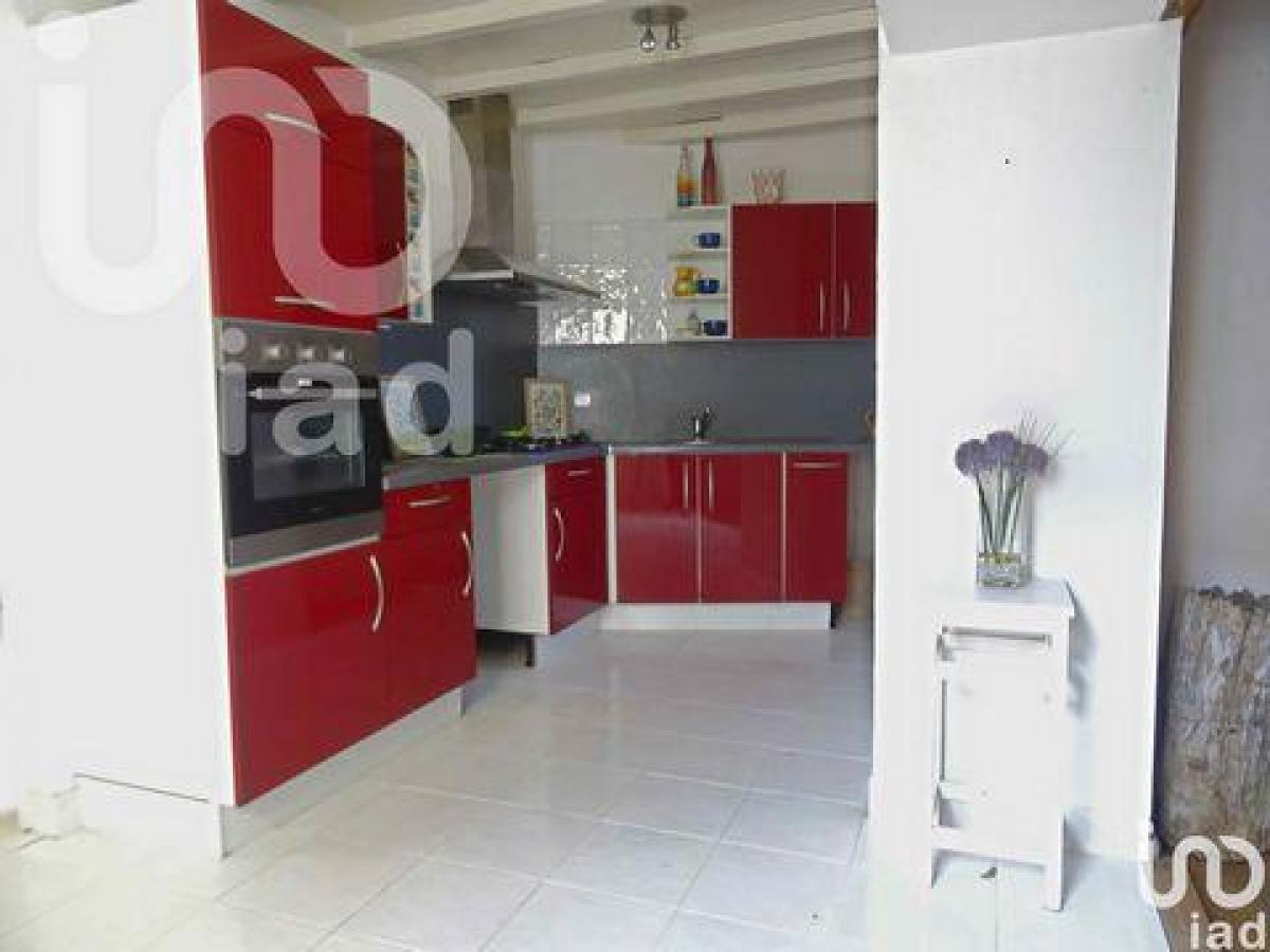 5 غرف نوم منزل في Ruffec, France رقم 30341