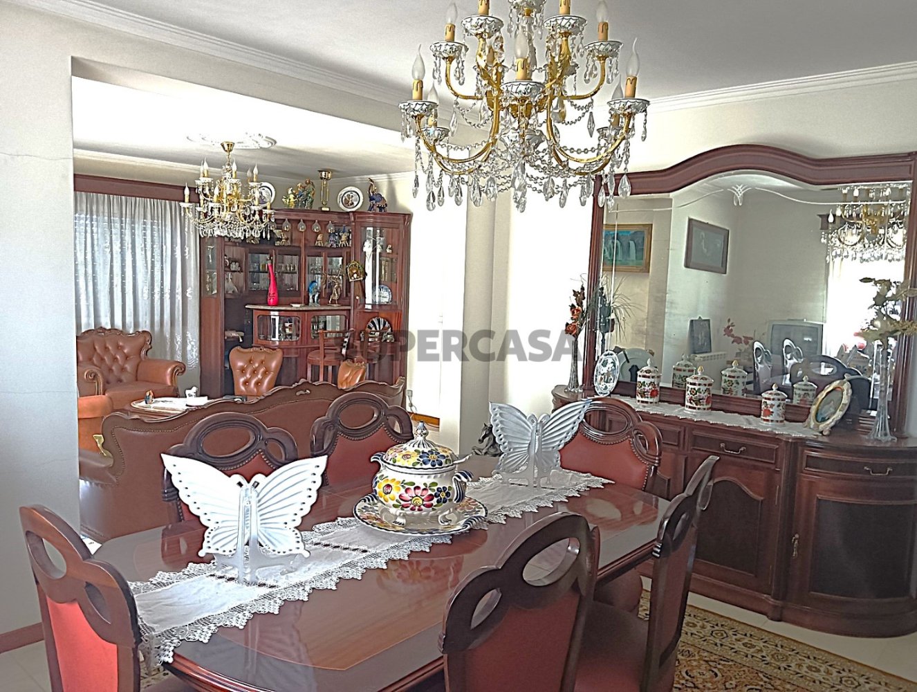 Casa de 4 dormitorios en Estarreja, Portugal No. 348292