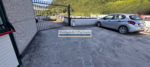 Armazém em Villanuova sul Clisi, Italy 330 m² N.º 299786 2