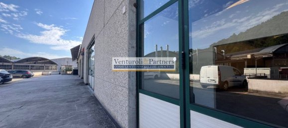 Armazém em Villanuova sul Clisi, Italy 330 m² N.º 299786 3