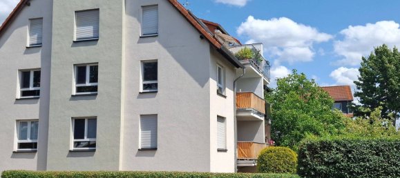 Квартира с 3 комнатами в Нордхаузен, Германия № 237987 5