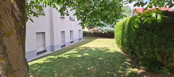 Квартира с 3 комнатами в Нордхаузен, Германия № 237987 4