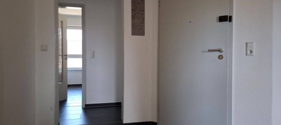 Квартира с 3 комнатами в Нордхаузен, Германия № 237987 13