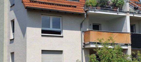 Квартира с 3 комнатами в Нордхаузен, Германия № 237987 3