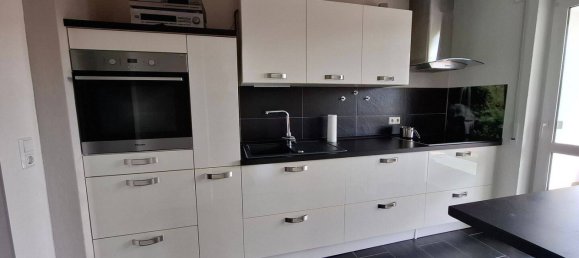 Квартира с 3 комнатами в Нордхаузен, Германия № 237987 9