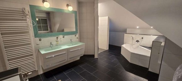 5 bedrooms Villa in Darmstadt-Dieburg, Germany No. 160711 11