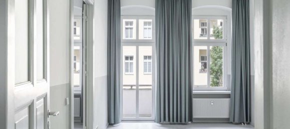 6غرفة منزل ذو طابقين في Prenzlauer Berg, Germany رقم 327557 10