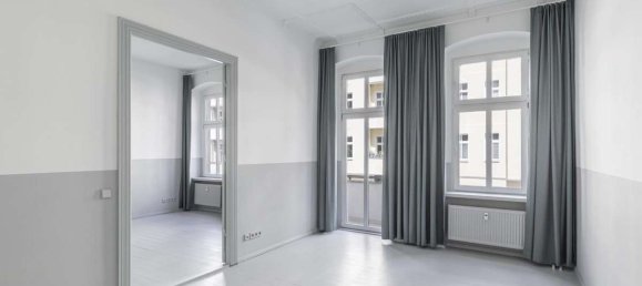 6غرفة منزل ذو طابقين في Prenzlauer Berg, Germany رقم 327557 11