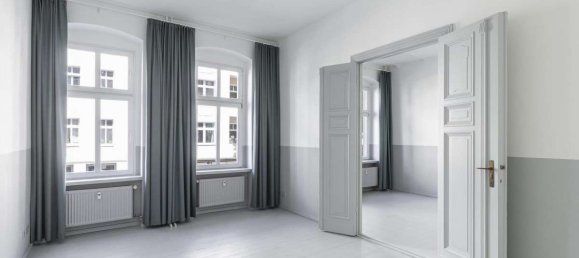 6غرفة منزل ذو طابقين في Prenzlauer Berg, Germany رقم 327557 5