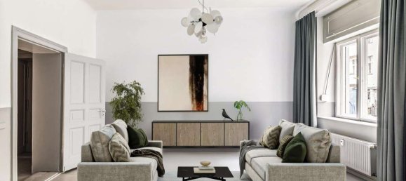 6غرفة منزل ذو طابقين في Prenzlauer Berg, Germany رقم 327557 4