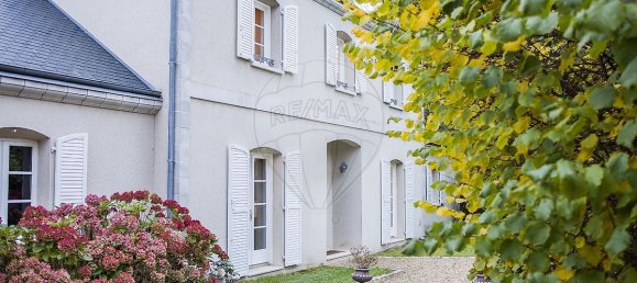 Casa de 7 dormitorios en Orleans, France No. 152508 19