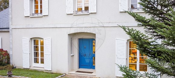 Casa de 7 dormitorios en Orleans, France No. 152508 31