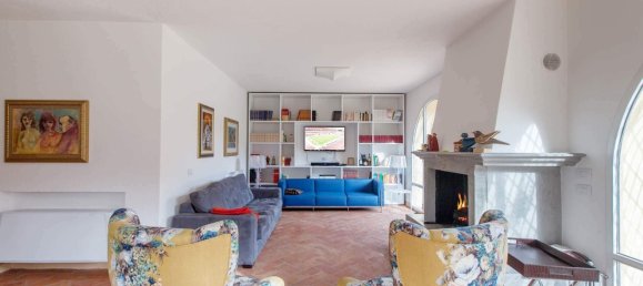 5 bedrooms Villa in Riparbella, Italy No. 193964 9