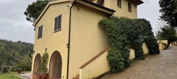 5 bedrooms Villa in Riparbella, Italy No. 193964 29