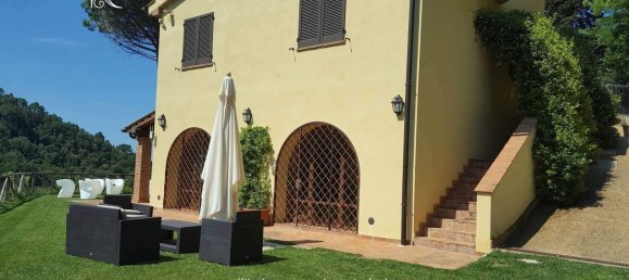 5 bedrooms Villa in Riparbella, Italy No. 193964 18