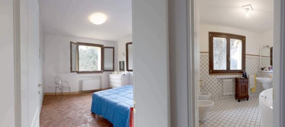 5 bedrooms Villa in Riparbella, Italy No. 193964 15