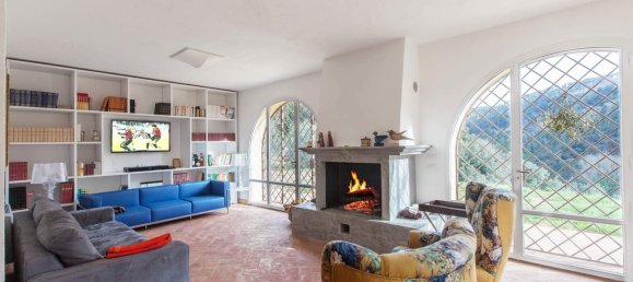 5 bedrooms Villa in Riparbella, Italy No. 193964 8