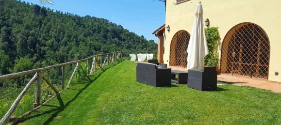 5 bedrooms Villa in Riparbella, Italy No. 193964 5