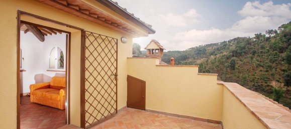 5 bedrooms Villa in Riparbella, Italy No. 193964 23