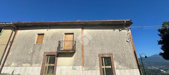 2 bedrooms House in Capriglia Irpina, Italy No. 358680 12