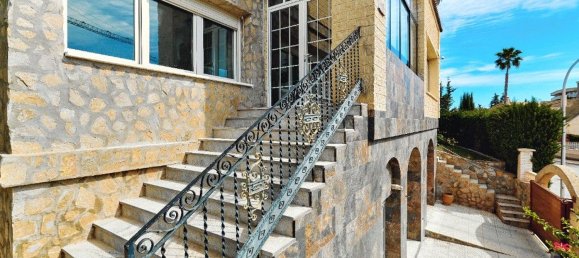 4 غرف نوم منزل في Dehesa De Campoamor, Spain رقم 152240 5