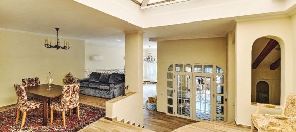 4 غرف نوم منزل في Dehesa De Campoamor, Spain رقم 152240 6