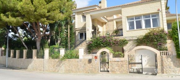 4 غرف نوم منزل في Dehesa De Campoamor, Spain رقم 152240 33