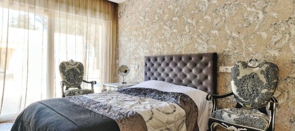 4 غرف نوم منزل في Dehesa De Campoamor, Spain رقم 152240 16