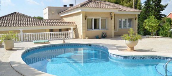 4 غرف نوم منزل في Dehesa De Campoamor, Spain رقم 152240 27