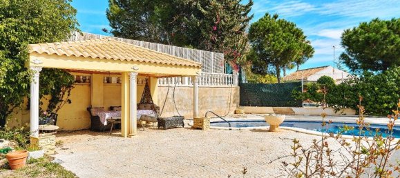 4 غرف نوم منزل في Dehesa De Campoamor, Spain رقم 152240 28