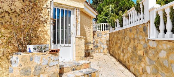 4 غرف نوم منزل في Dehesa De Campoamor, Spain رقم 152240 31