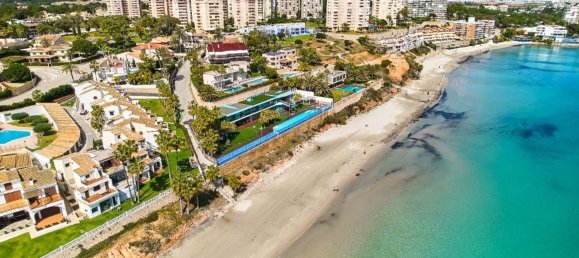 4 غرف نوم منزل في Dehesa De Campoamor, Spain رقم 152240 34