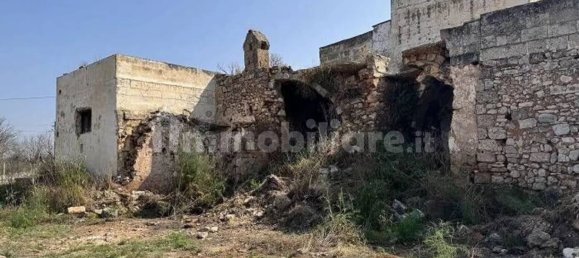 5 غرف نوم فيلا في Ugento, Italy رقم 371092 6