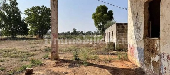 5 غرف نوم فيلا في Ugento, Italy رقم 371092 3