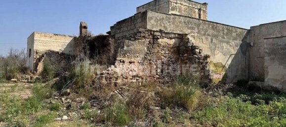 5 غرف نوم فيلا في Ugento, Italy رقم 371092 7