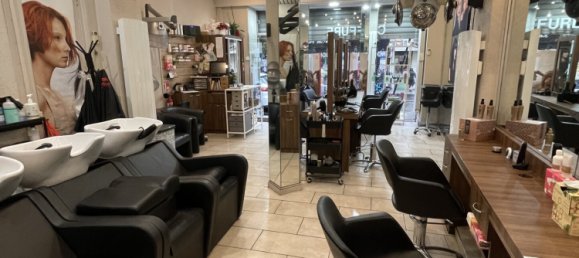 Propriété commerciale à Aubervilliers, France 60m² No. 177198 2