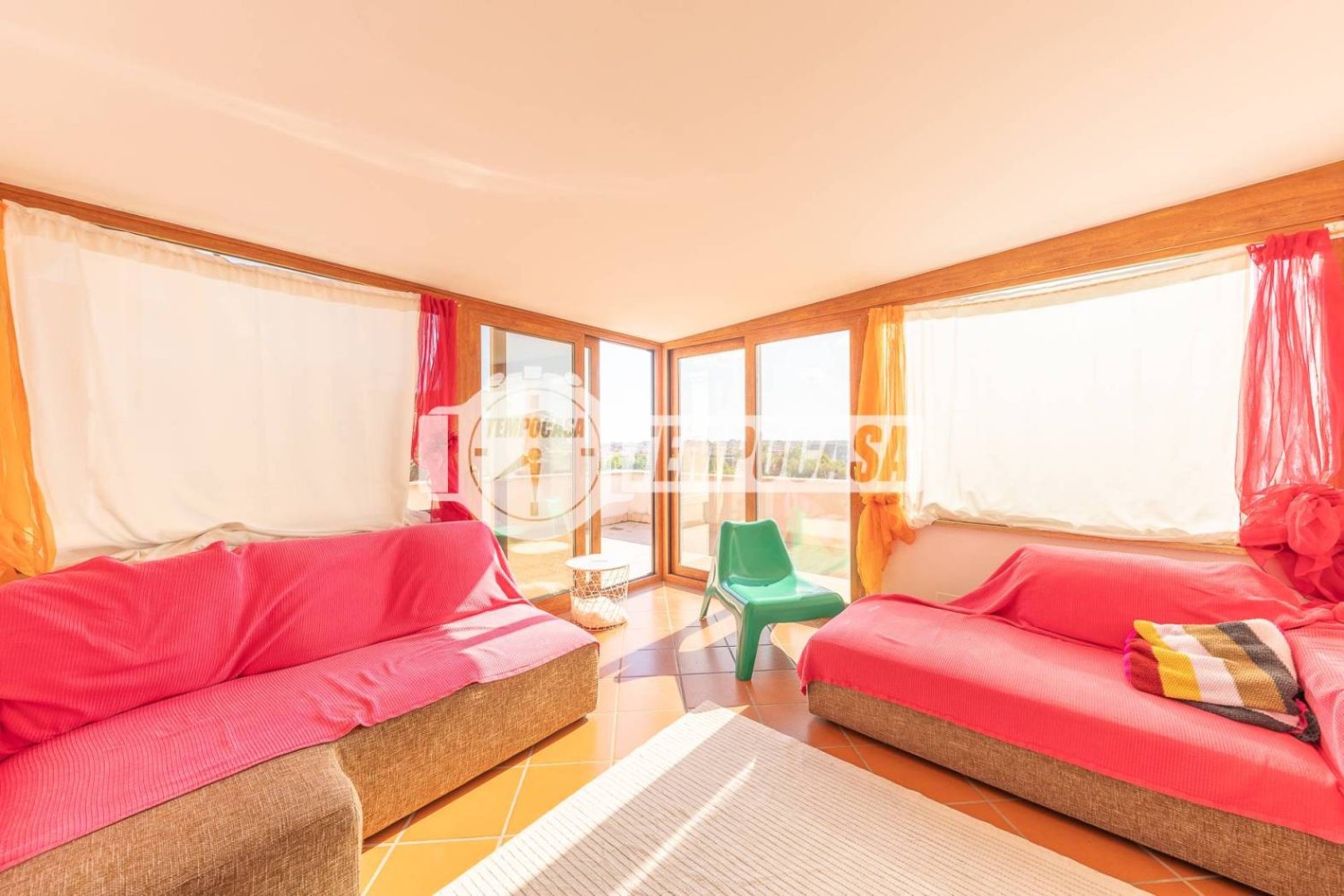 1 bedroom Apartment in Rome, Italy No. 395854