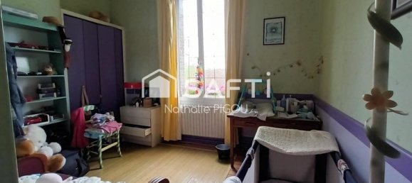 4 bedrooms House in Seine-Maritime, France No. 359945 6